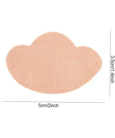 30 Corn Removal Pads - Foot Care Kit for Callus & Blister Prevention - Includes Anti-Wearing Heel Covers - Buy Online on GoSupps.com