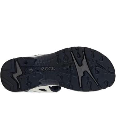 ECCO Offroad Women's Sandals 39 EU | Sage Nubuck - Comfortable & Durable International Shipping Available - Buy Online on GoSupps.com