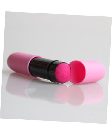 FRCOLOR Make up Brush Makeup Blush Brush Retractable Brush Eyeshadow Loose Powder Brush Makeup Tools Multifunction - Buy Online on GoSupps.com