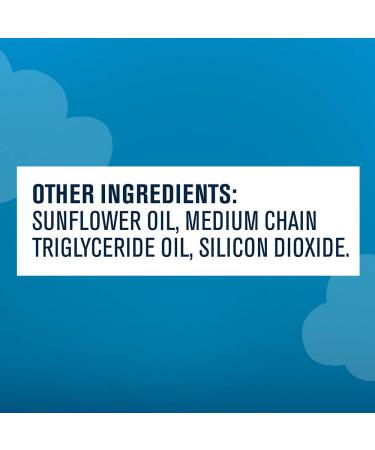 Gerber Good Start Baby Probiotic Drops Soothe 0.34 oz | Digestive Health & Comfort - Buy Online on GoSupps.com