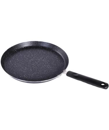 Sorrowso Versatile Frying Pans Cookware Pancake Pans Nonstick Saucepan Cookware Kitchen Utensils Frying Cooking Healthy Cooking - Buy Online on GoSupps.com