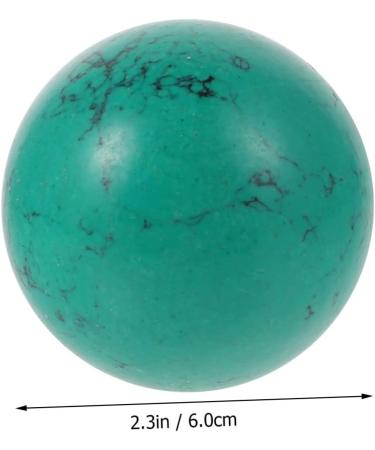 Beaupretty 10 Pack Turzer Handball - Retro T rkisk Massage Balls for Home Decor & Muscle Stretching - Perfect Gift for Relaxation - Buy Online on GoSupps.com