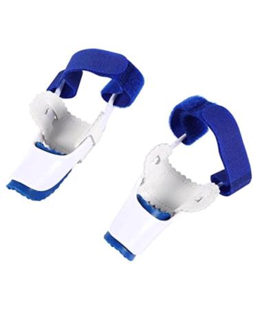DANOAH Adjustable Bunion Toe Corrector Sleeves for Hallux Valgus Relief - Men and Women - Soft, Breathable Material - Buy Online on GoSupps.com