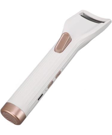 Premium Heated Lash Curler - 2 Temperature Settings for Perfect Lashes at Home | International Shipping - Buy Online on GoSupps.com