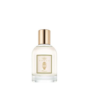 Tocca Florence Scented Dry Body Oil 3.4 Fl Oz - Premium Body Fragrance with Bergamot Pear & Gardenia | Buy Internationally - Buy Online on GoSupps.com