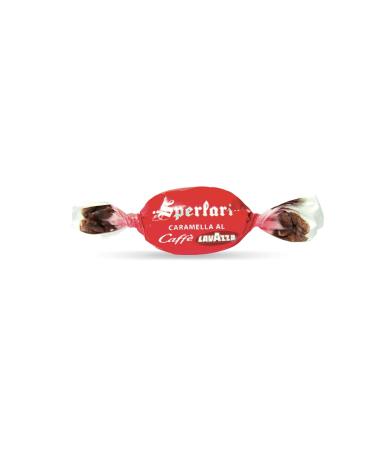 Sperlari - Bonbons during the Lavazza café individually packaged, 3 kg package