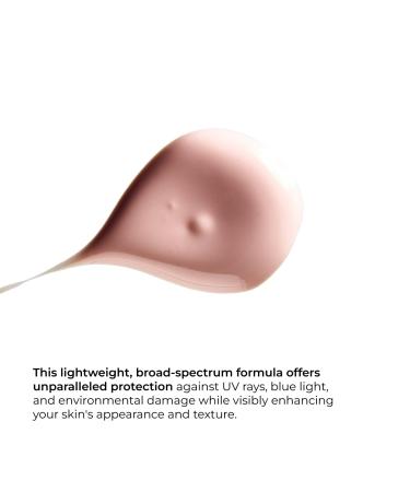 Young Goose Bio-Shield SPF40 | Lightweight Mineral Sunscreen for 360 Protection & Deep Hydration | Soothing & Radiant | 50ml - Buy Online on GoSupps.com