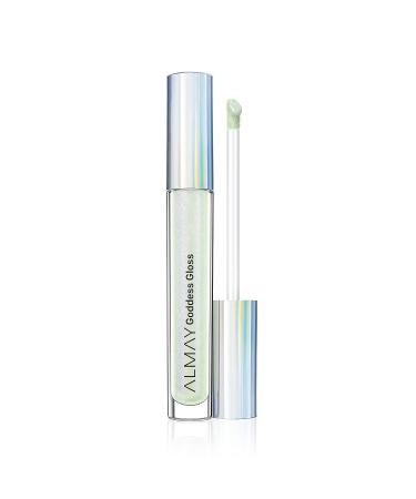 Almay Goddess Gloss  Halo  lip gloss  1 Count Halo 1 Count (Pack of 1) - Buy Online on GoSupps.com