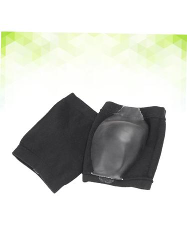 1 Pair Plantar Heel Dry Skin Socks Lotion Socks Silicone Socks Open Toe Socks Breathable Socks Anti-Crack Socks Ankle Socks Moisturizing Socks Moisturize Gel Men and Women - Buy Online on GoSupps.com