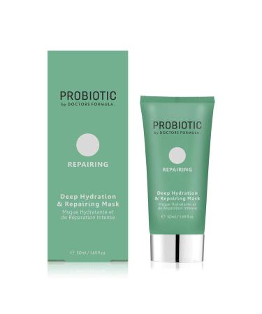 Doctors Formula Probiotics Deep Hydration and Repairing Mask 50ml
