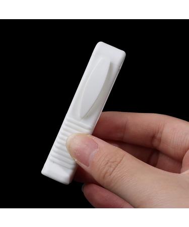 2 Pcs Non-Slip Ampoule Bottle Opener - Easy, Safe & Efficient Glass Ampule Breaker for Nurses & Doctors - Buy Online on GoSupps.com