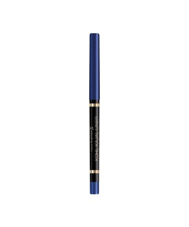 Max Factor Kohl Kajal Automatic Pencil 002 Azure - Pack of 2 | International Shipping Available - Buy Online on GoSupps.com