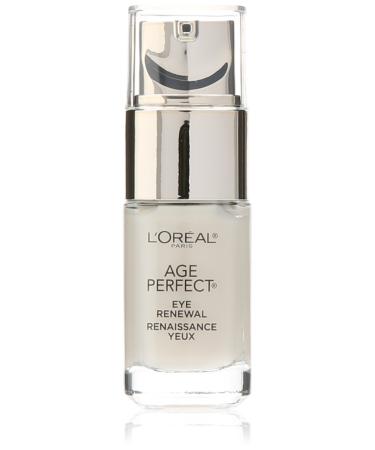 L'Oreal Paris Age Perfect Eye Renewal, 0.5 fl oz. 0.5 Fl Oz (Pack of 1) - Buy Online on GoSupps.com