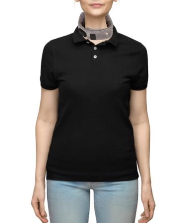 Neck Heating Bandage - USB Vibrating Hot Compress for Fatigue Relief & Comfort - Buy Online on GoSupps.com