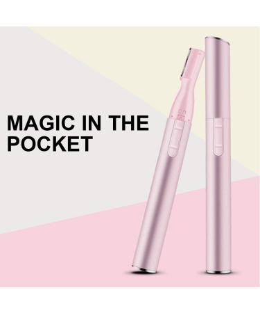 STARWAVE Multifunctional electric shaver woman shaver face body hair removal legs underarms epilator nose eyebrow trimmer - Buy Online on GoSupps.com