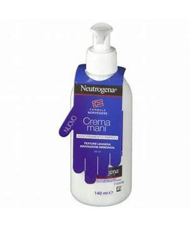 Neutrogena cr mani assorb rapi