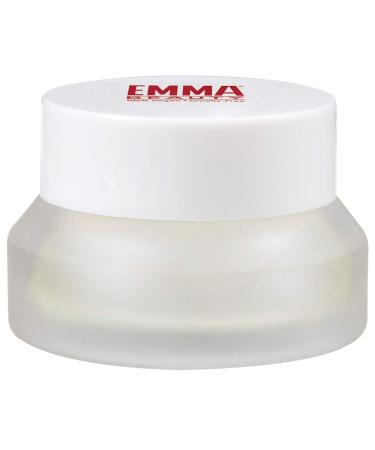 EMMA Beauty Intensive Rejuvenating Cuticle Balm - Deep Hydration for Nails & Cuticles | .5 oz Glass Jar - International Shipping Available - Buy Online on GoSupps.com