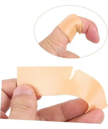NOLITOY Foot Heel Tapes - 3 Rolls High-Heeled Shoes Stickers for Ultimate Foot Care - Buy Online on GoSupps.com