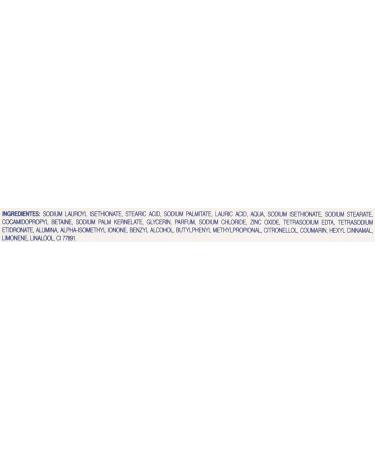 Dove White Cream Bar 4.75 Oz / 135 Gr (Pack of 12) - Gentle Cleansing Moisturizing Bar Soap - Buy Online on GoSupps.com