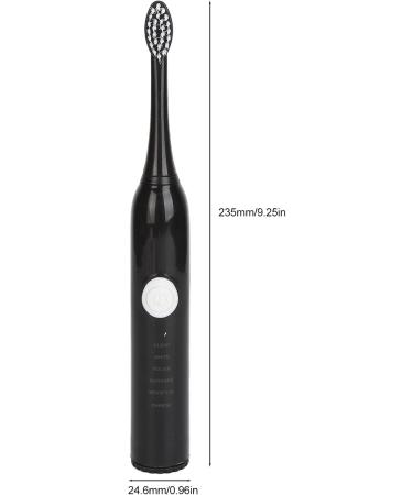 Oral Muscle Massager - Tongue Trainer with 3 Replacement Heads for Enhanced Flexibility & Strength | Boost Your Oral Health - Buy Online on GoSupps.com