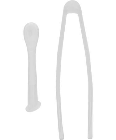 Buy Portable Contact Lens Washer - No Manual Rotary Cleaner Rechargeable Lens Cleaning Device (Green) | International Shipping Available - Buy Online on GoSupps.com