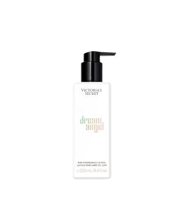 Victoria's Secret Dream Angel Hand and Body Lotion for Women 8.4 oz (Dream Angel)