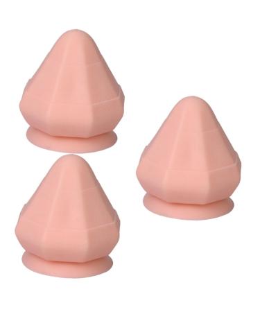 Healeved 3 pieces Fascia ball massage ball foot massage roller hand tools foot massage body body massage muscle massage trigger point massage tool neck massage ball back relaxation balls