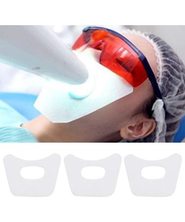 100 Pcs Teeth Whitening Kit - Mouth Guard & Accessories for a Sparkling Smile | International Shipping Available - Buy Online on GoSupps.com