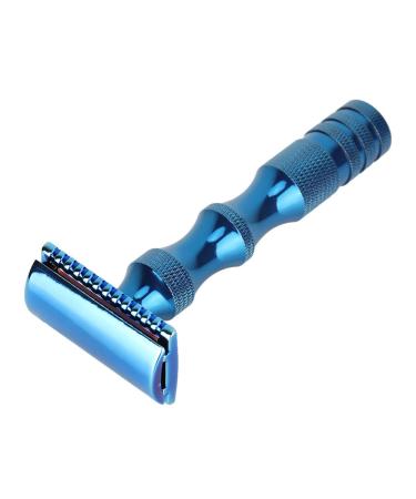 Crazy Sale on Classic & Manual Razors - Essential Personal Care for Men | Buy Blue Grooming Products Internationally - Buy Online on GoSupps.com