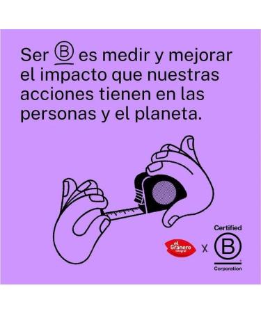 ELGRANERO LAXTRANSIT superalimeto BIO 150gr is a versatile item that meets a variety of everyday needs - Buy Online on GoSupps.com