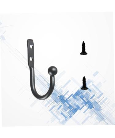 Alipis 9 Pcs Heavy Duty Hook Wall Hanging Hooks S Hook Coat Hooks for Wall Prong Hook Antique Accessories 3 pcsx3pcs As Shownx3pcs - Buy Online on GoSupps.com