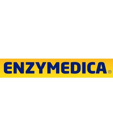 Enzymedica - Apple Cider Vinegar (ACV) 60 capsules - Apple Cider Vinegar with Mother - Digestive Enzyme Supplements - Apple Cider Vinegar Pills - Healthy Weight and Digestive Support - Buy Online on GoSupps.com