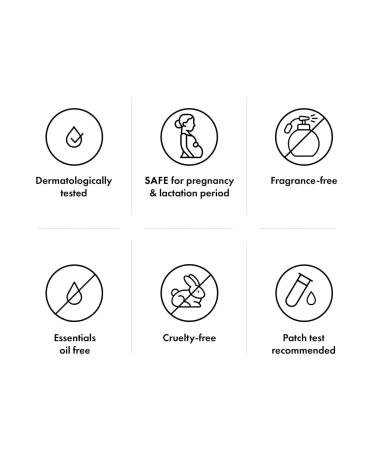 5% Niacinamide Serum - Acne & Dark Spot Treatment Oil Control & Skin Barrier Repair - 30ml for All Skin Types - Unisex Winter Face Serum - Buy Online on GoSupps.com