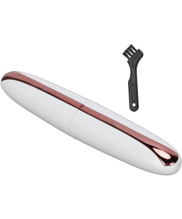 Verdant Touch Electric Eyelash Curler Electric Eyelash Curler USB Rechargeable Heated Curling Tool for False and Natural Lashes White - Buy Online on GoSupps.com