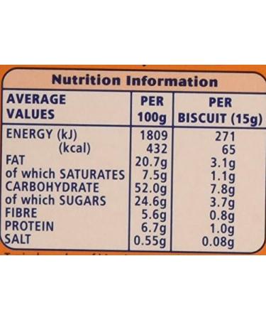 Mc Vities Gluten Free Hobnobs 150g - Buy Online on GoSupps.com