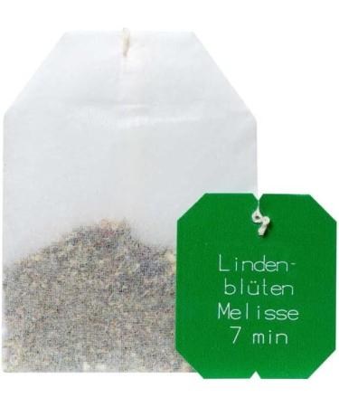  SALUS Pharma GmbH Lemon Balm Teapot - Pack of 15 - Buy Online on GoSupps.com