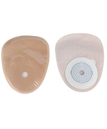 Buy Ostomy Bags - 10 Pack One-Piece System for Body Stoma Care | Cut to Size | International Shipping Available - Buy Online on GoSupps.com