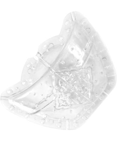 GANAZONO 2pcs Plastic Fruit Mini Watermelon Clear Fruit Transparent Forming Mold Shaper Pumpkin Support Frame - Buy Online on GoSupps.com