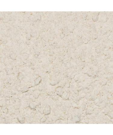 Wholefood Earth Organic Buckwheat Flour 3 kg | GMO-Free & Vegan | Certified Organic - Pack of 1 - Buy Online on GoSupps.com