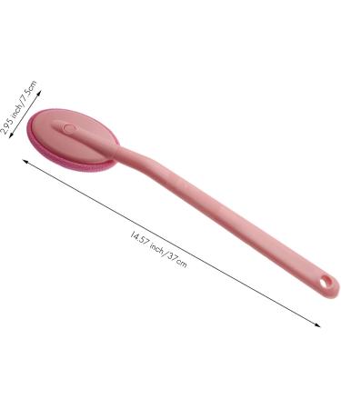 thereabouts 2 Pink & Blue Back & Easy Lotion Applicator Extra Long Handle Great for Body Care - Buy Online on GoSupps.com
