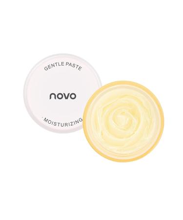 Natural Moisturizing Lip Mask - Milk Cream Lip Peeling Treatment for Dry Cracked Lips - 1 Piece - Buy Online on GoSupps.com