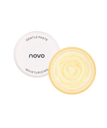 Lip peeling natural lip peeling exfoliator and moisturizer natural lip mask treatment care repair dry and cracked lips 1 PC MILK Cream Lip Mask