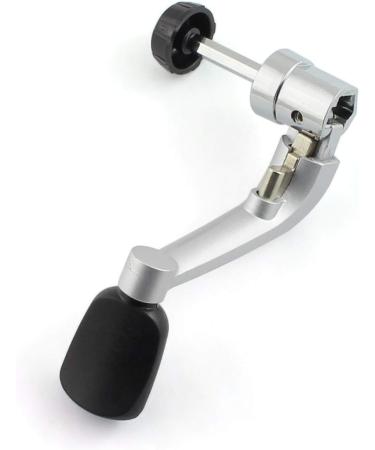 ZRM&E Fishing Reel Power Handle - Spinning Reel Replacement Knob Grip - Buy Online on GoSupps.com