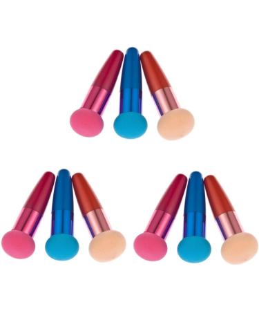 POPETPOP Travel Makeup Brush Makeup Brush Tools - Buy Online on GoSupps.com