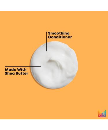 Matrix Mega Sleek Shampoo and Conditioner Set - Controls Frizz, Smooth & Shiny Hair - Shea Butter - Dry, Damaged Hair - 10.1 Fl Oz - Buy Online on GoSupps.com