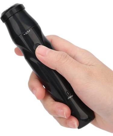 ZJchao Head Shavers for Bald Men Nose Hair Clipper Eyebrow Trimmer 5in1 Electric Mens Shave Multifunctional Grooming Kit for Travel and Daily Use - Buy Online on GoSupps.com