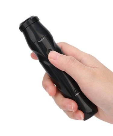Space-Saving Men Shaver Hair Cutter for Travel Men