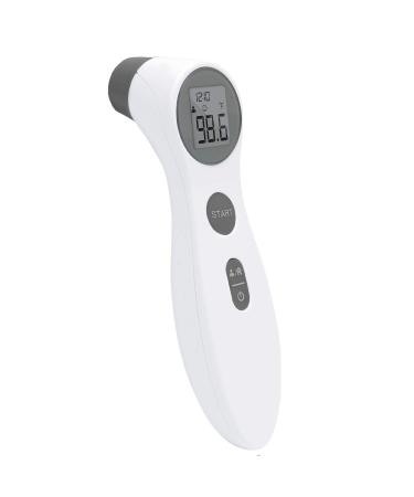 Medical Non-Contact Infrared Forehead Thermometer for Children and Adults