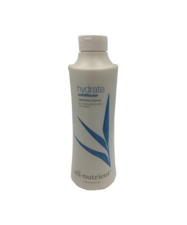 All Nutrient Hydrate Conditioner 25 fl