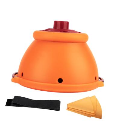 FOMIYES MOXIBUSIONTION BOST MOXIBUSTIONBOX JONE PASSION MOXAGEL HAILL MASAGER ROUSE DOSE DOSE MOXAGE FORES Portable Moxibusstaufstlich Container AI-Box